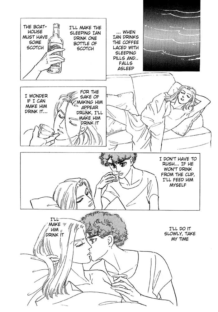 Zankoku na Kami ga Shihai Suru Chapter 43 page 33 - Chapter 43