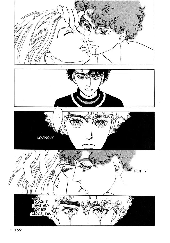 Zankoku na Kami ga Shihai Suru Chapter 43 page 34 - Chapter 43
