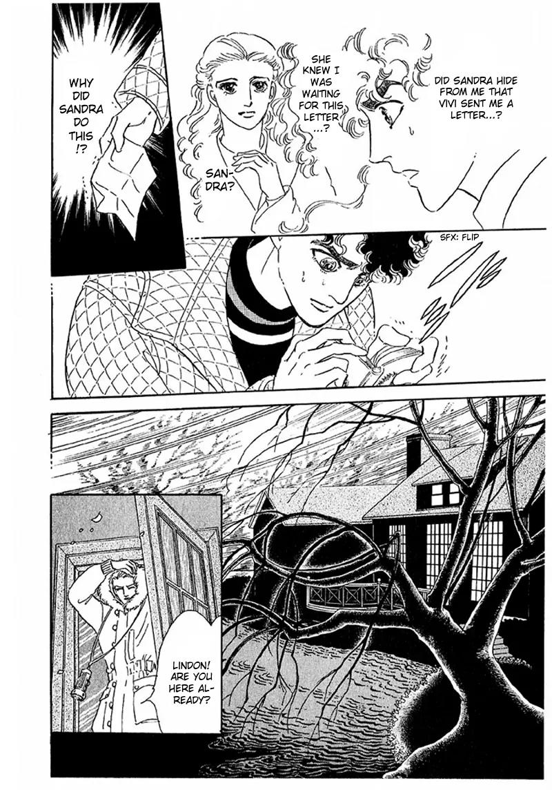 Zankoku na Kami ga Shihai Suru Chapter 44 page 14 - Chapter 44