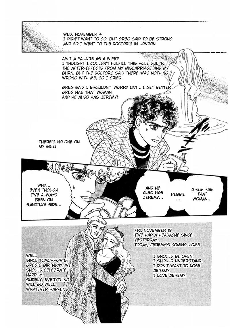 Zankoku na Kami ga Shihai Suru Chapter 44 page 18 - Chapter 44