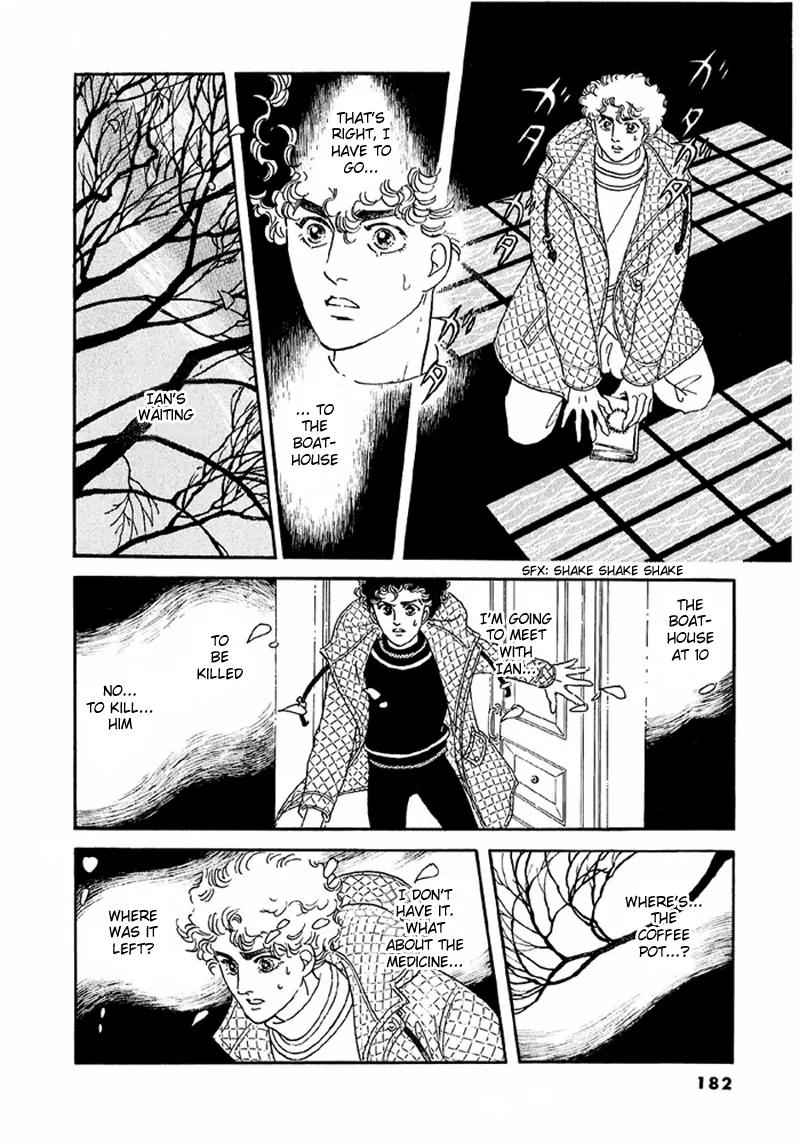 Zankoku na Kami ga Shihai Suru Chapter 44 page 24 - Chapter 44