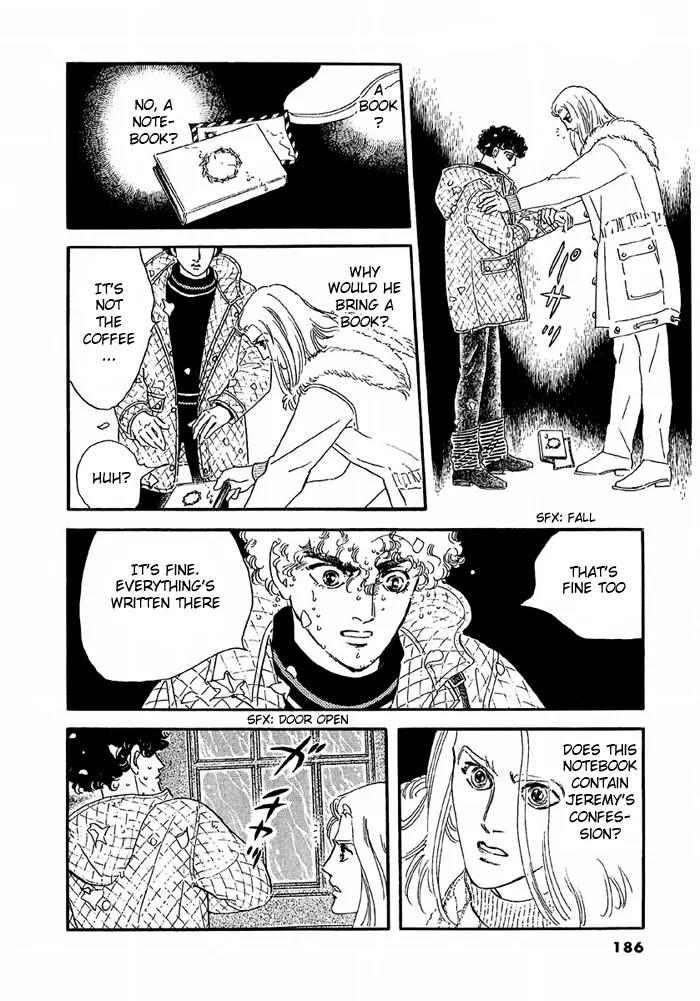 Zankoku na Kami ga Shihai Suru Chapter 44 page 28 - Chapter 44