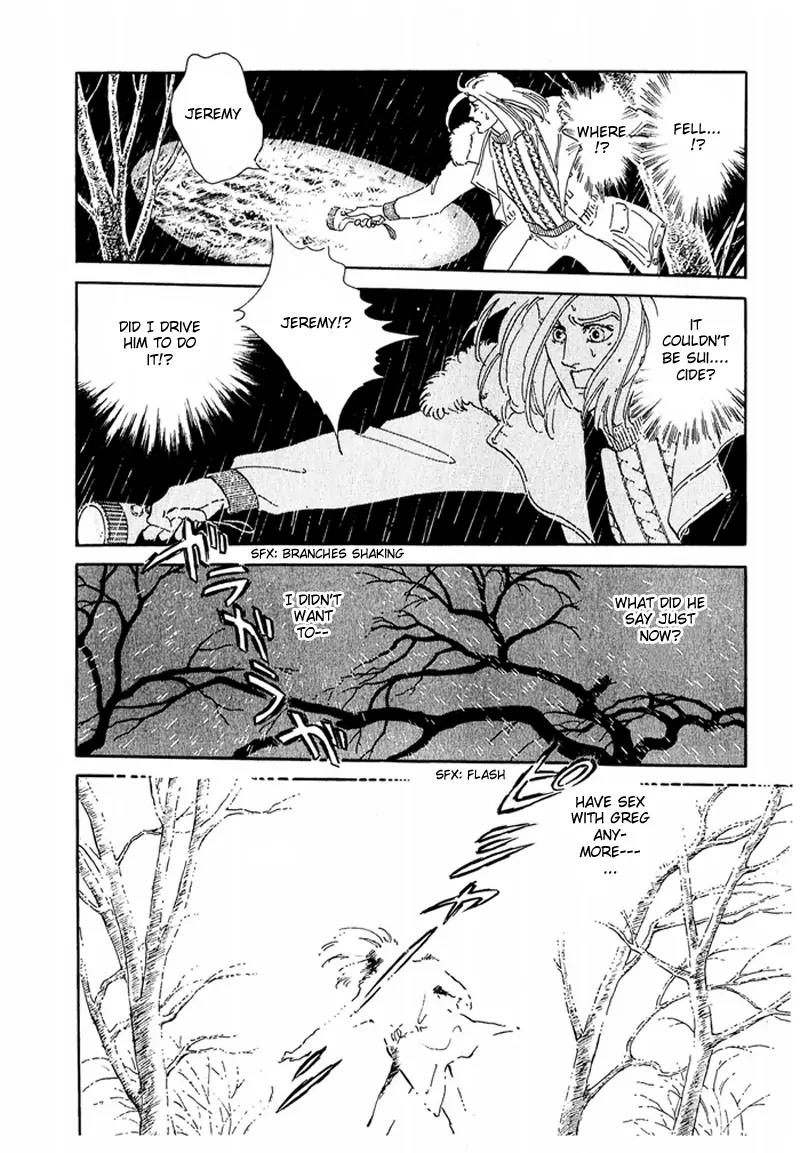 Zankoku na Kami ga Shihai Suru Chapter 45 page 10 - Chapter 45