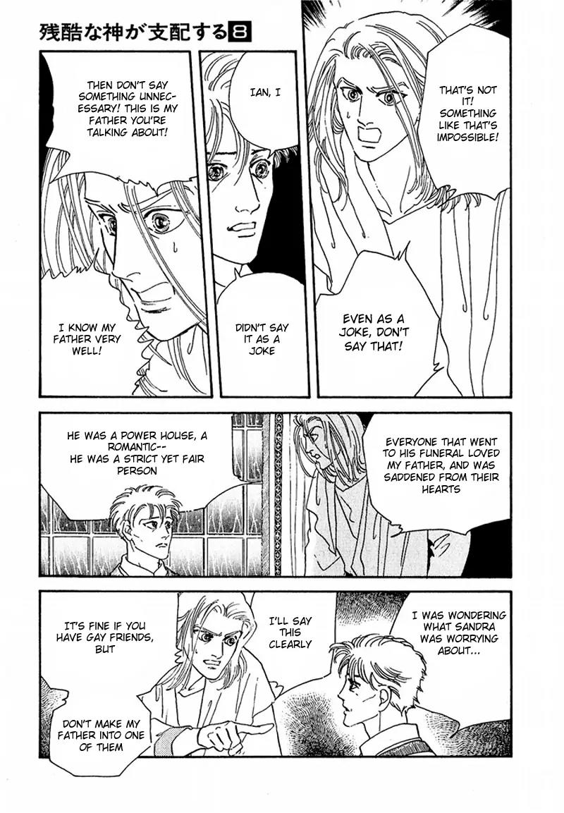 Zankoku na Kami ga Shihai Suru Chapter 45 page 27 - Chapter 45