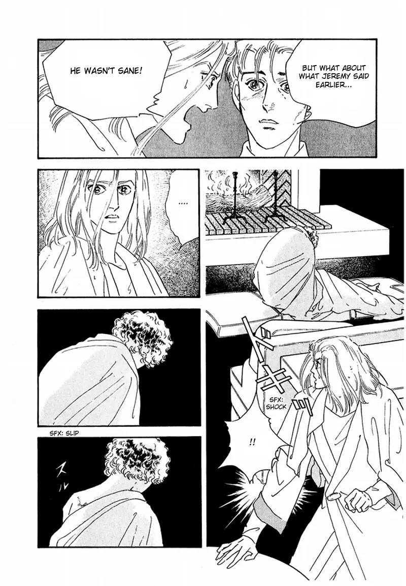 Zankoku na Kami ga Shihai Suru Chapter 45 page 28 - Chapter 45