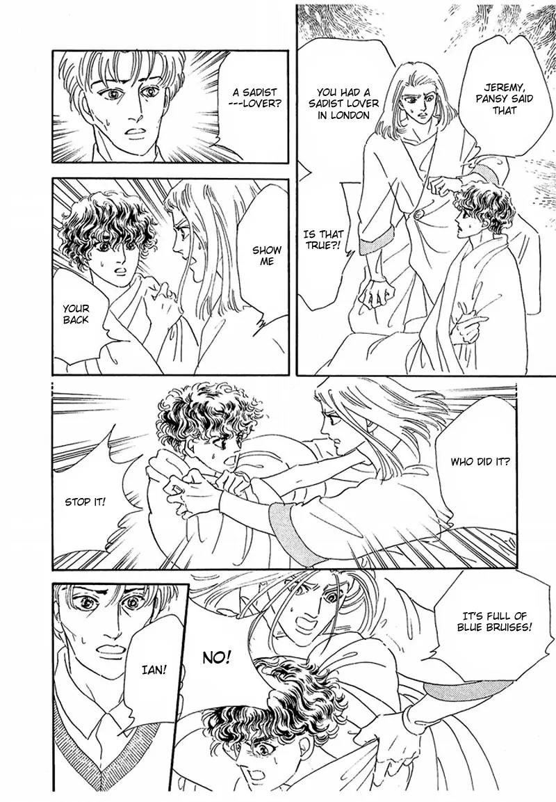 Zankoku na Kami ga Shihai Suru Chapter 45 page 36 - Chapter 45