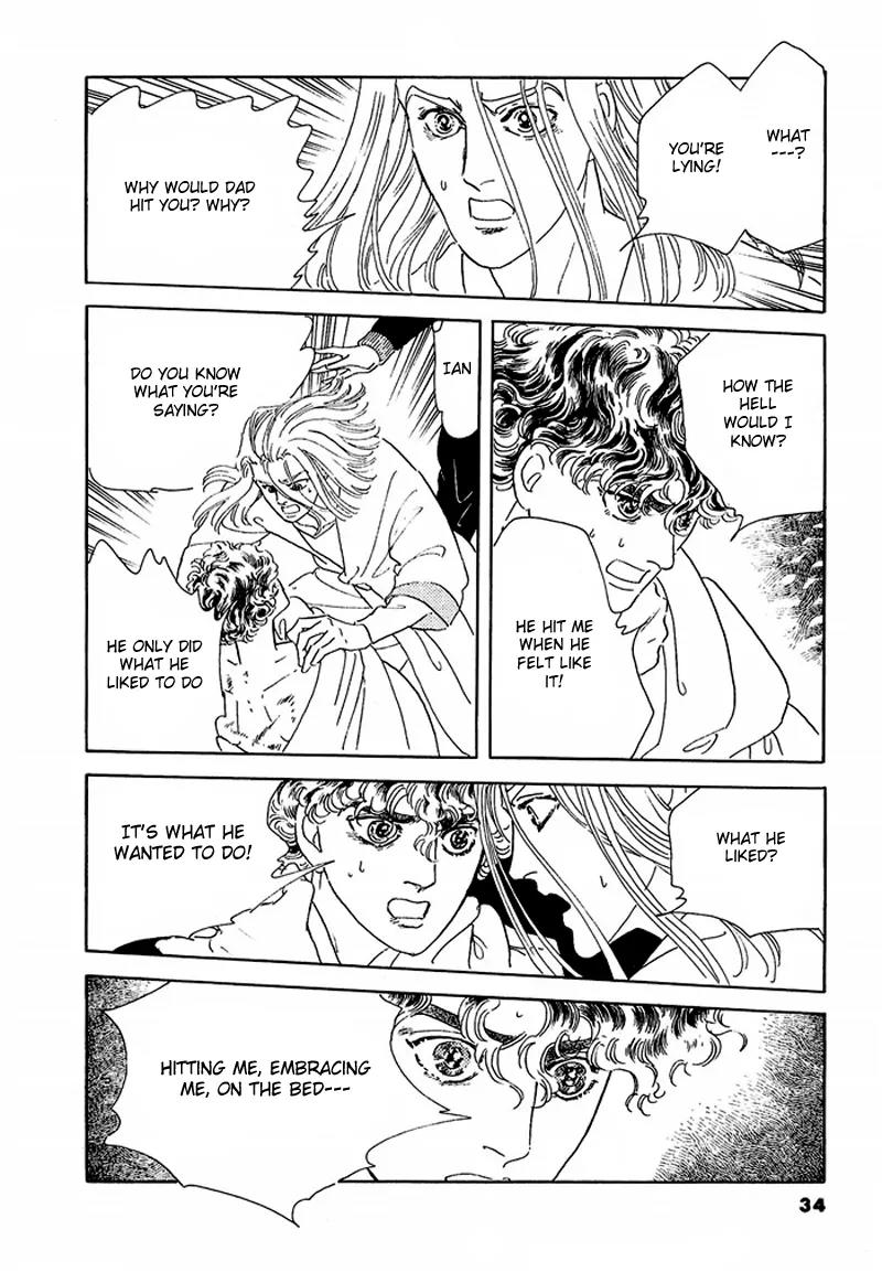 Zankoku na Kami ga Shihai Suru Chapter 45 page 38 - Chapter 45
