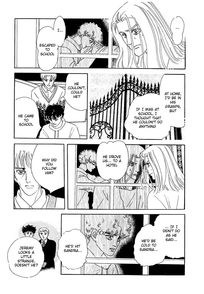 Zankoku na Kami ga Shihai Suru Chapter 46 page 13 - Chapter 46