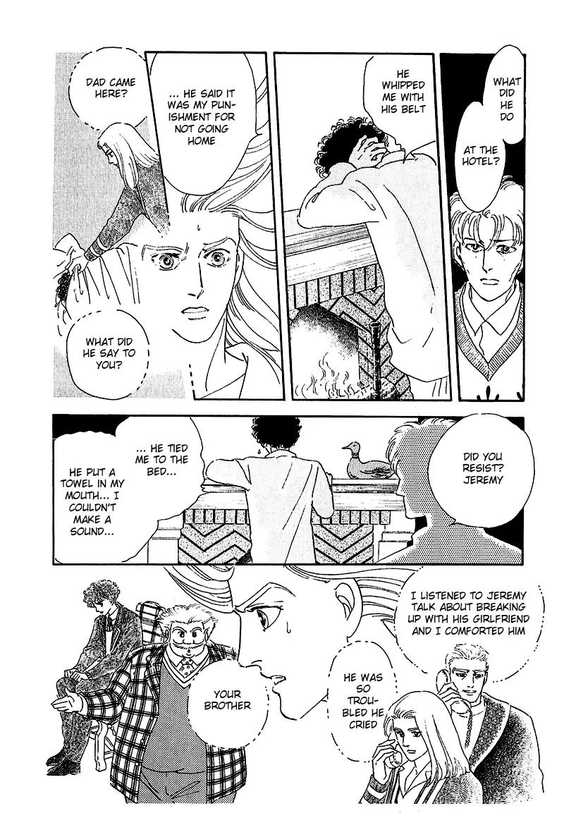 Zankoku na Kami ga Shihai Suru Chapter 46 page 14 - Chapter 46