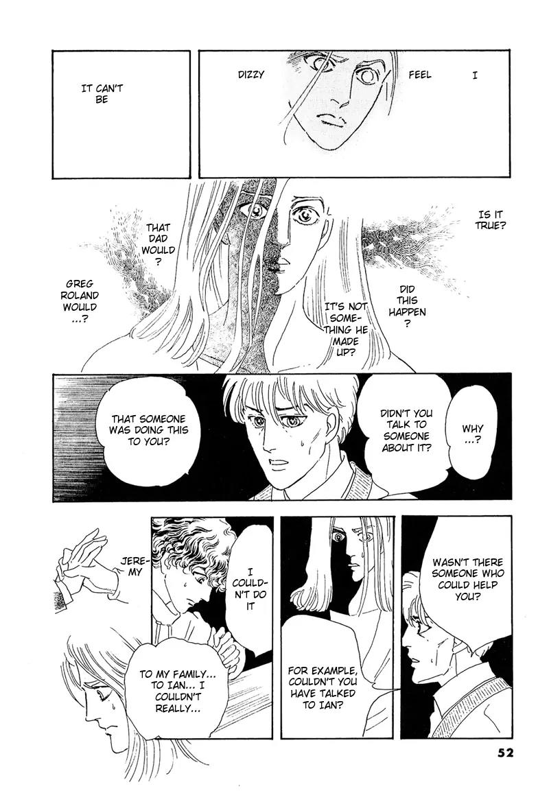 Zankoku na Kami ga Shihai Suru Chapter 46 page 16 - Chapter 46