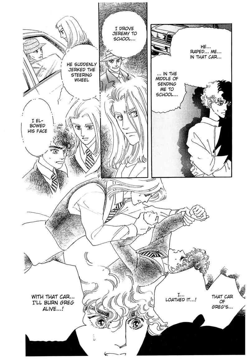Zankoku na Kami ga Shihai Suru Chapter 46 page 20 - Chapter 46