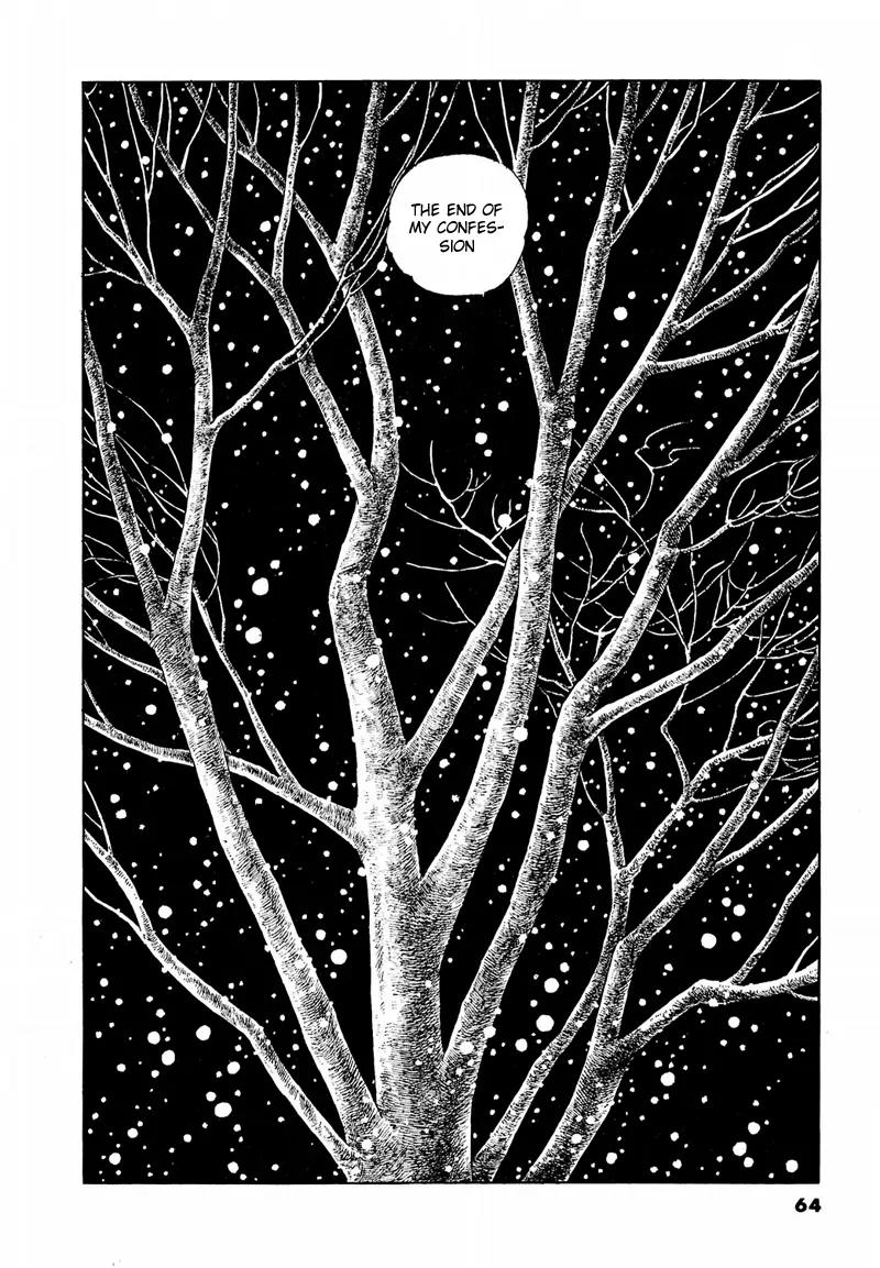Zankoku na Kami ga Shihai Suru Chapter 46 page 28 - Chapter 46