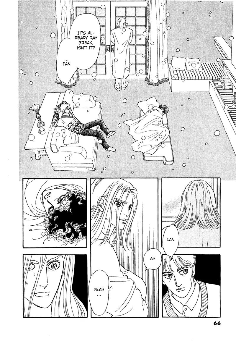 Zankoku na Kami ga Shihai Suru Chapter 46 page 30 - Chapter 46