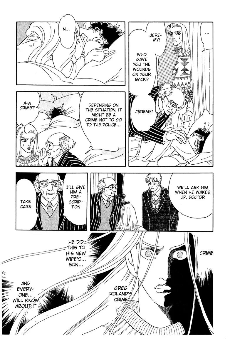 Zankoku na Kami ga Shihai Suru Chapter 46 page 35 - Chapter 46