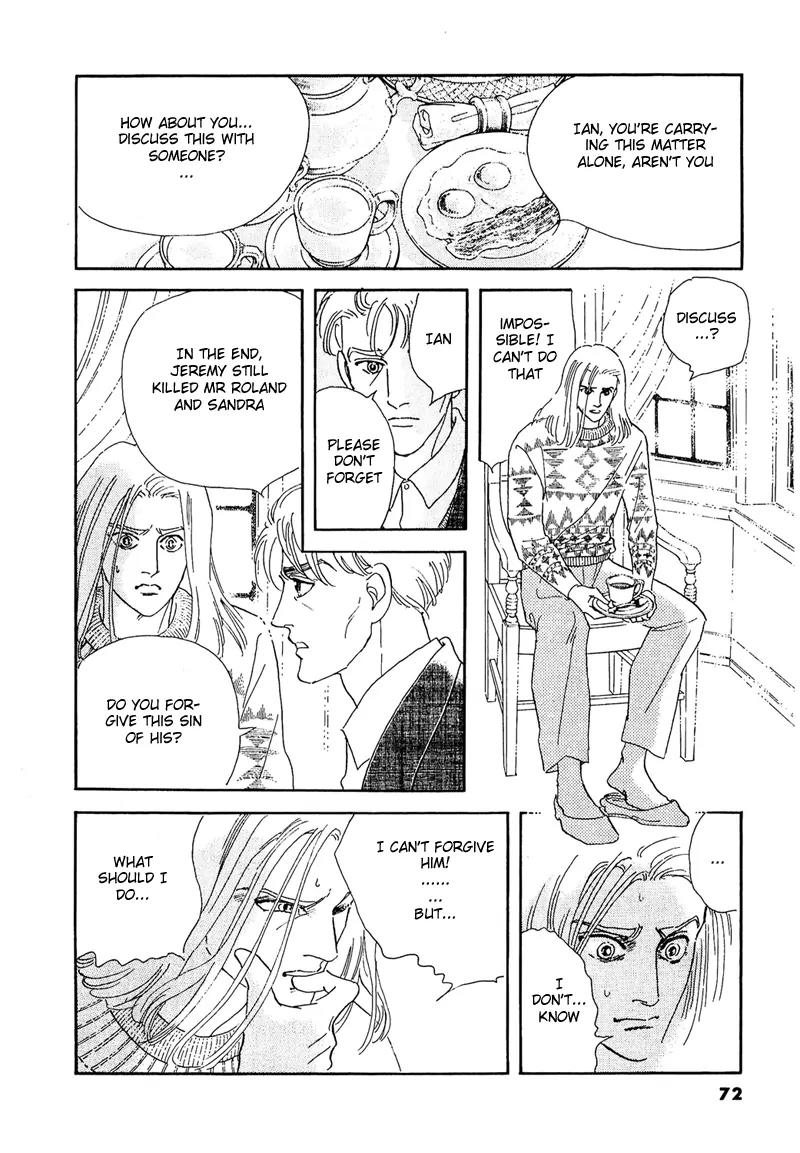 Zankoku na Kami ga Shihai Suru Chapter 46 page 36 - Chapter 46