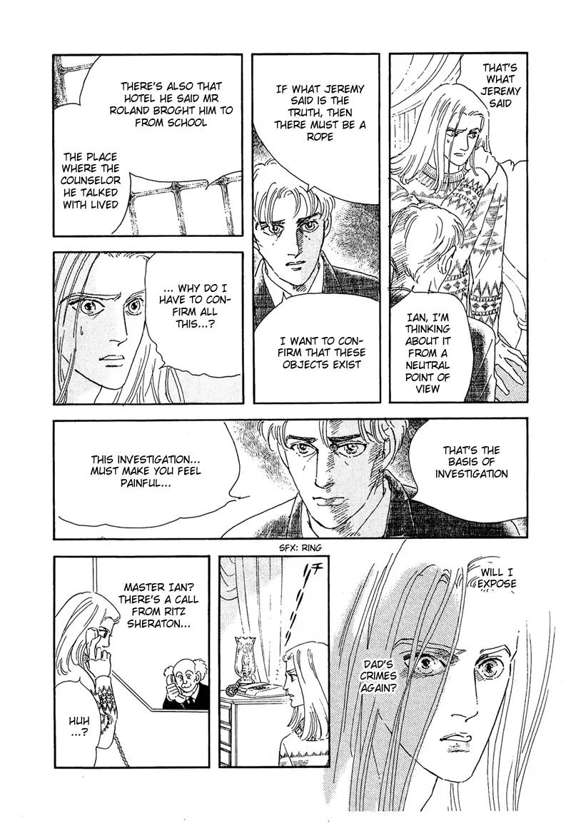 Zankoku na Kami ga Shihai Suru Chapter 46 page 38 - Chapter 46