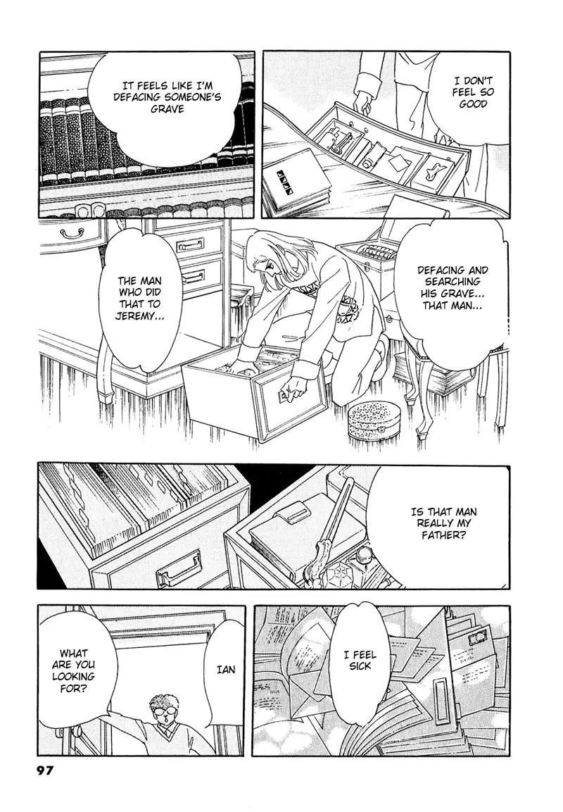 Zankoku na Kami ga Shihai Suru Chapter 47 page 18 - Chapter 47