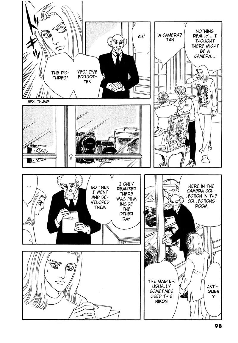 Zankoku na Kami ga Shihai Suru Chapter 47 page 19 - Chapter 47