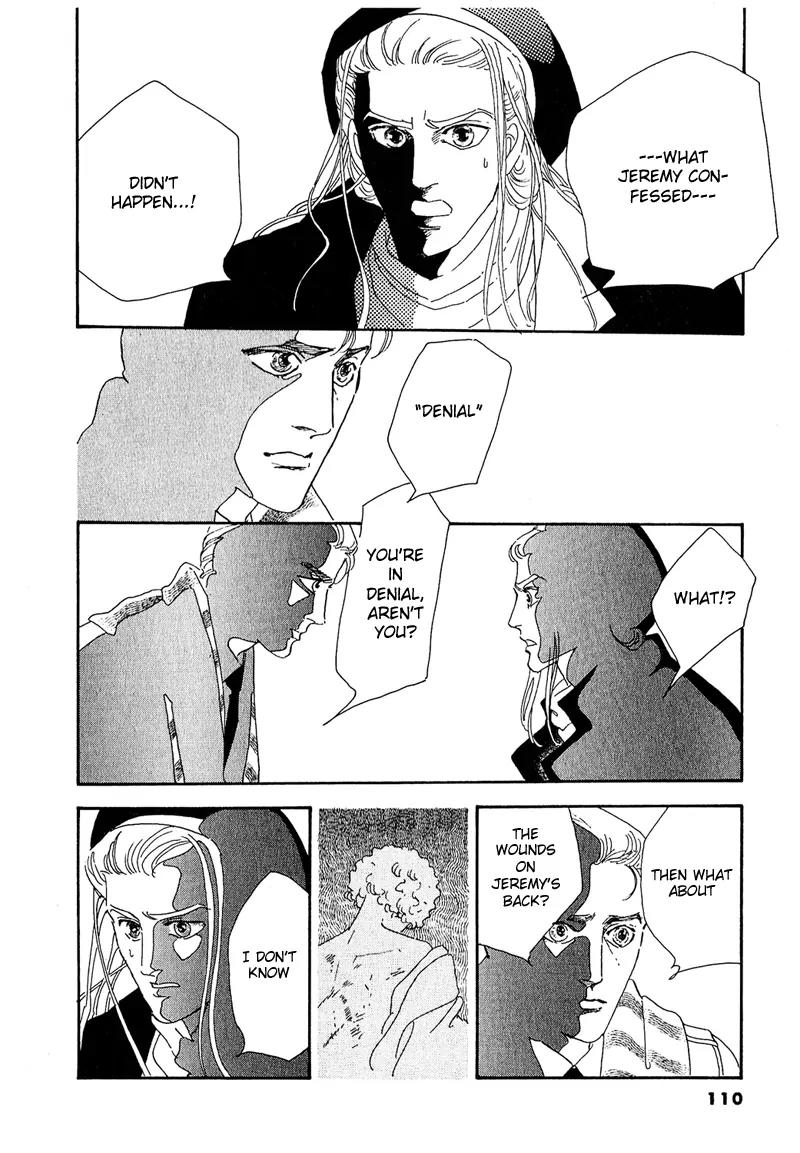 Zankoku na Kami ga Shihai Suru Chapter 47 page 31 - Chapter 47