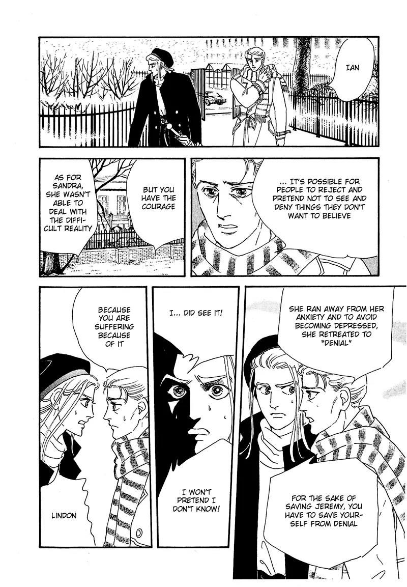 Zankoku na Kami ga Shihai Suru Chapter 47 page 35 - Chapter 47