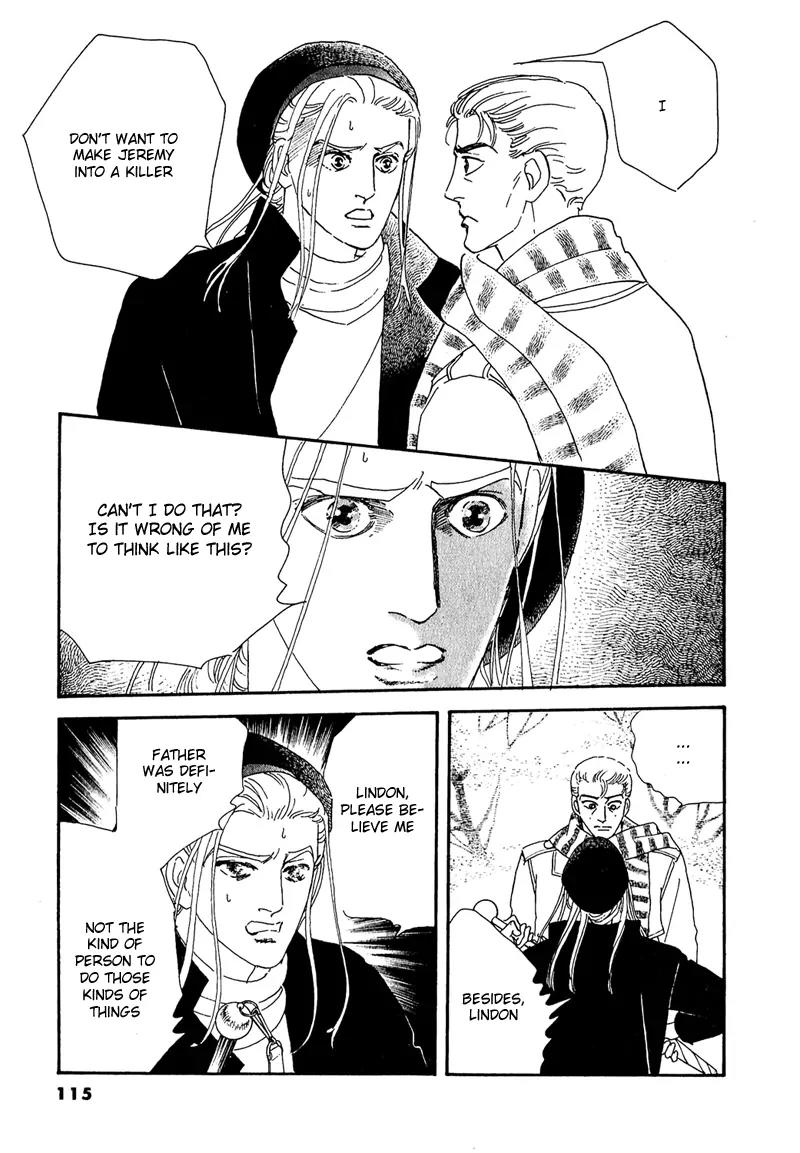 Zankoku na Kami ga Shihai Suru Chapter 47 page 36 - Chapter 47