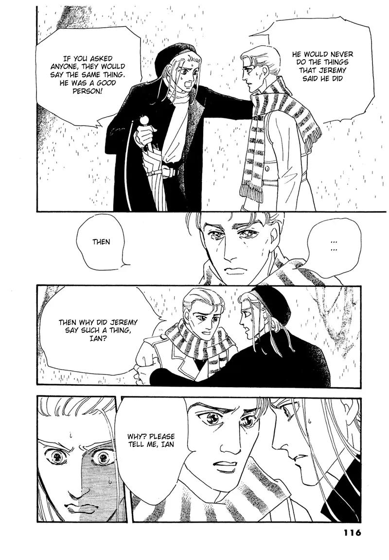 Zankoku na Kami ga Shihai Suru Chapter 47 page 37 - Chapter 47