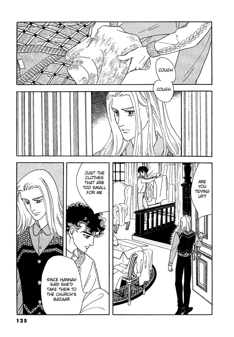 Zankoku na Kami ga Shihai Suru Chapter 48 page 10 - Chapter 48