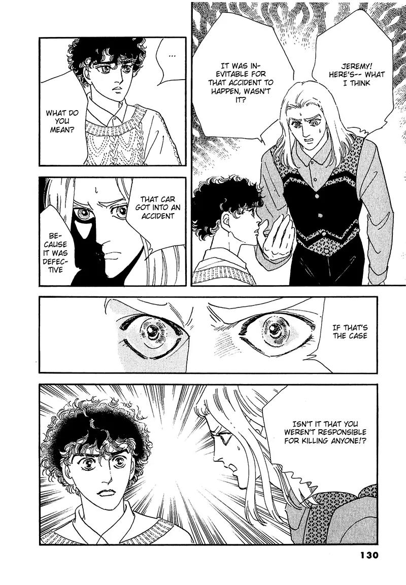 Zankoku na Kami ga Shihai Suru Chapter 48 page 15 - Chapter 48