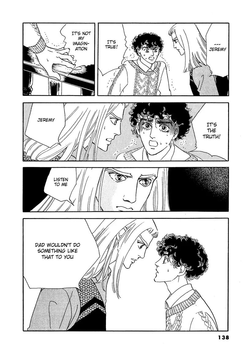 Zankoku na Kami ga Shihai Suru Chapter 48 page 23 - Chapter 48