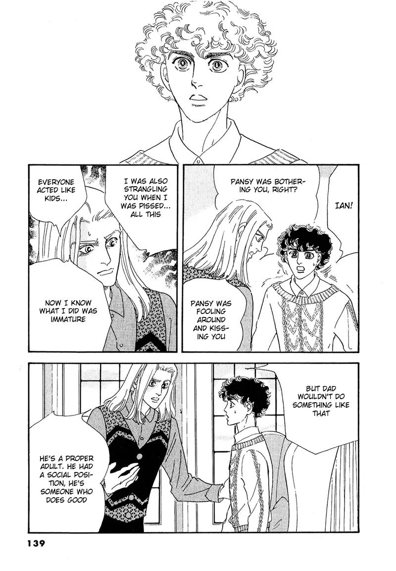 Zankoku na Kami ga Shihai Suru Chapter 48 page 24 - Chapter 48
