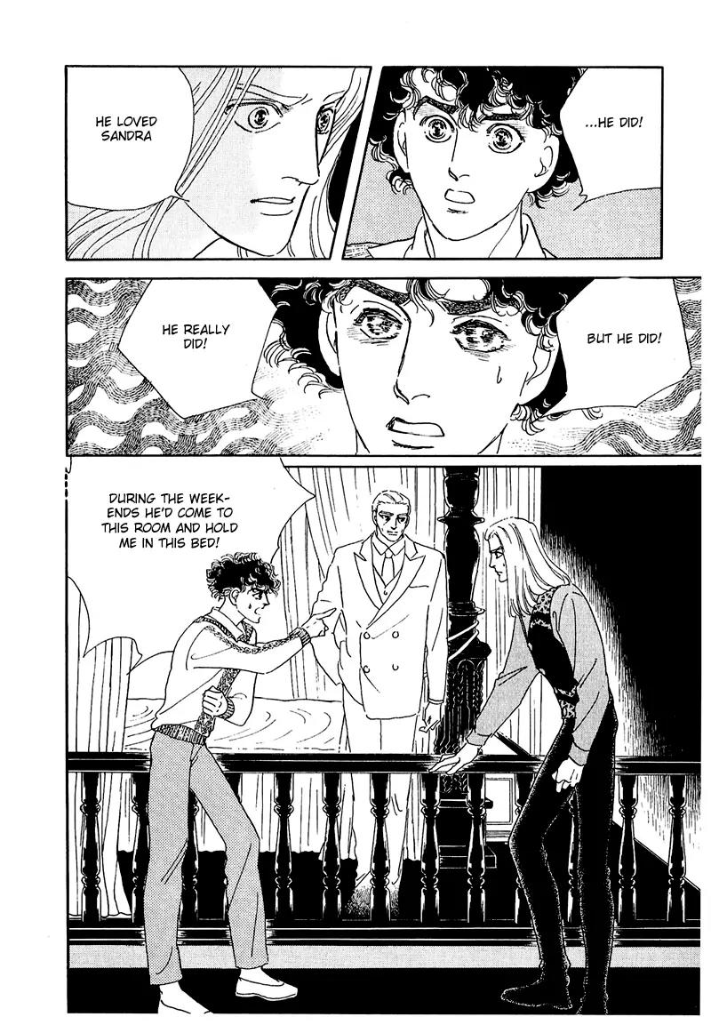 Zankoku na Kami ga Shihai Suru Chapter 48 page 25 - Chapter 48