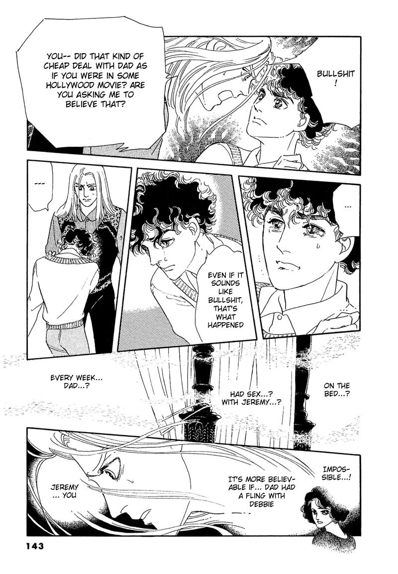 Zankoku na Kami ga Shihai Suru Chapter 48 page 28 - Chapter 48