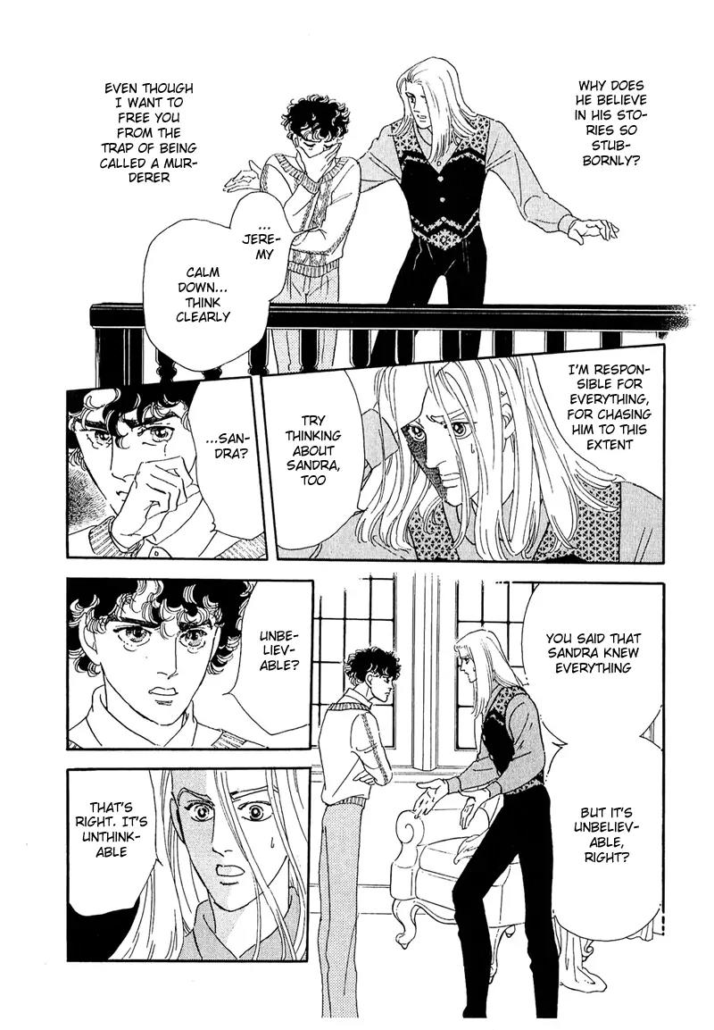 Zankoku na Kami ga Shihai Suru Chapter 48 page 29 - Chapter 48