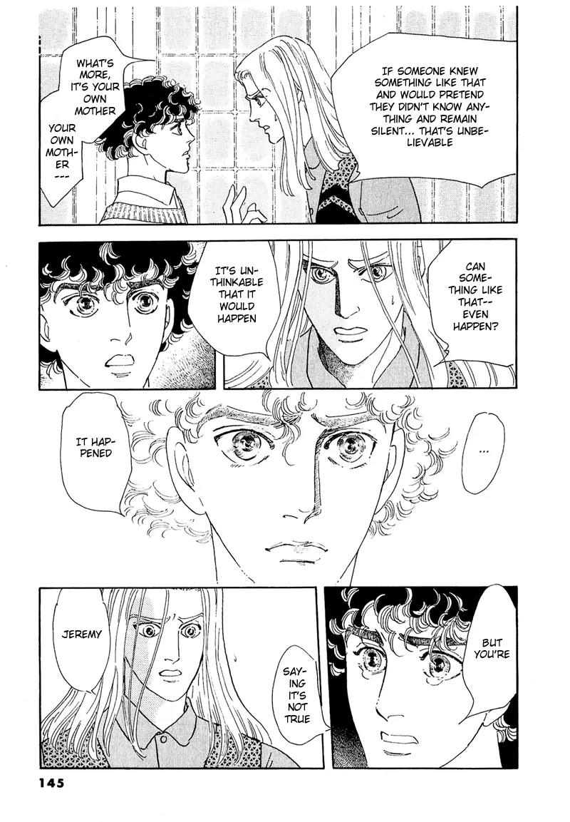 Zankoku na Kami ga Shihai Suru Chapter 48 page 30 - Chapter 48