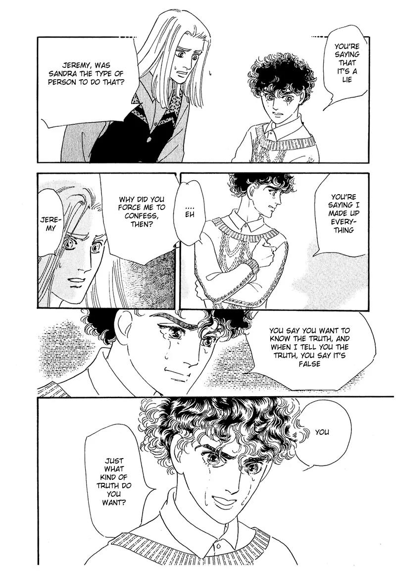 Zankoku na Kami ga Shihai Suru Chapter 48 page 31 - Chapter 48