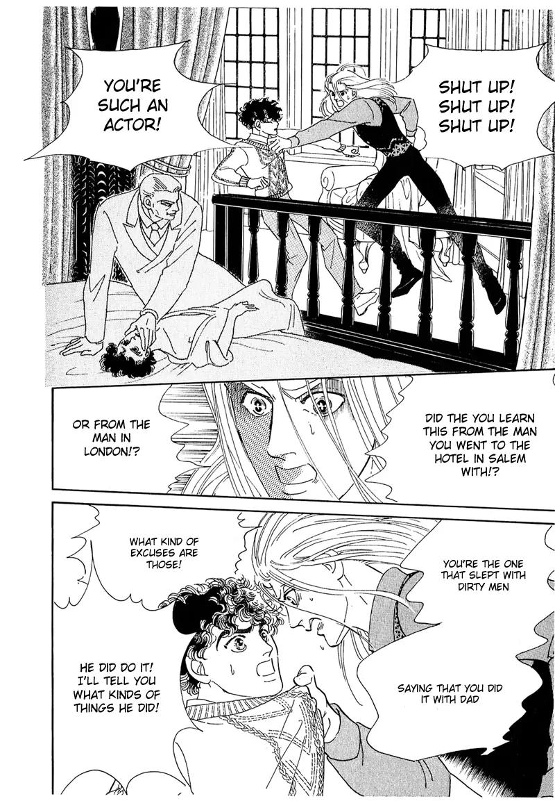Zankoku na Kami ga Shihai Suru Chapter 48 page 33 - Chapter 48