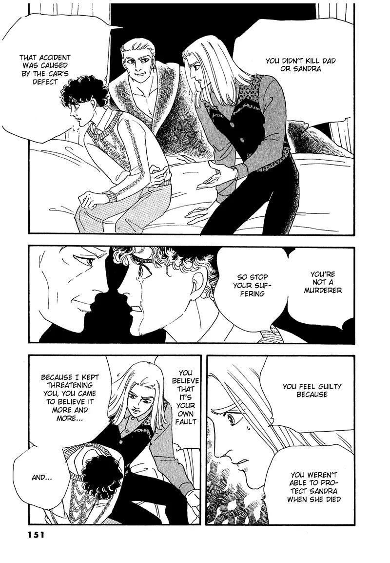 Zankoku na Kami ga Shihai Suru Chapter 48 page 36 - Chapter 48