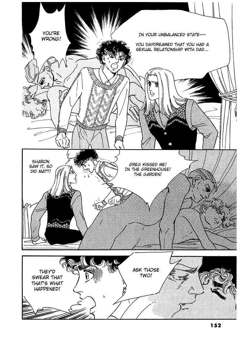 Zankoku na Kami ga Shihai Suru Chapter 48 page 37 - Chapter 48