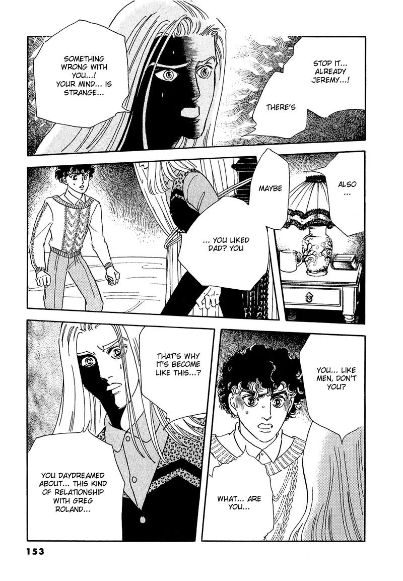 Zankoku na Kami ga Shihai Suru Chapter 48 page 38 - Chapter 48
