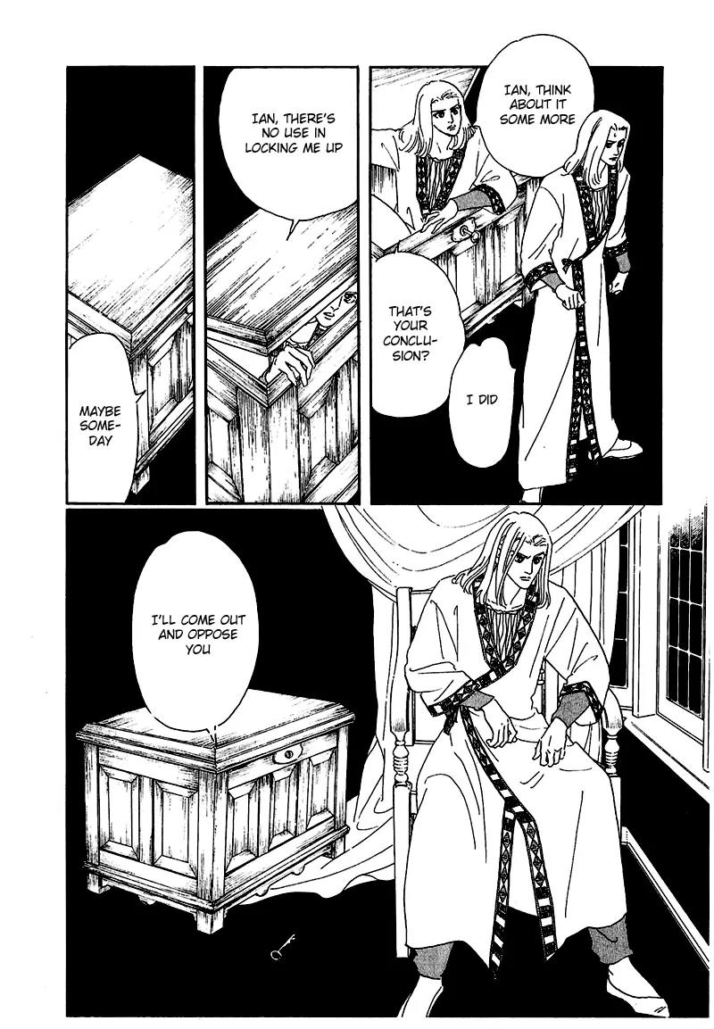 Zankoku na Kami ga Shihai Suru Chapter 48 page 9 - Chapter 48