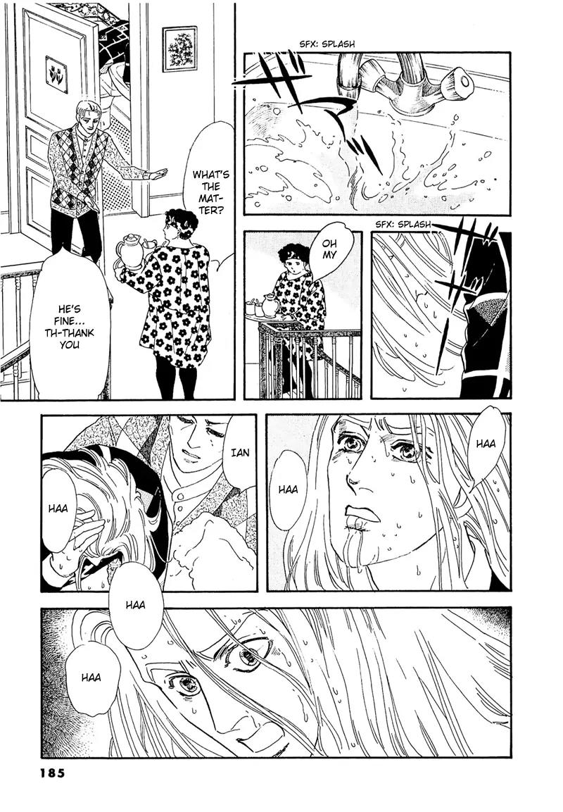 Zankoku na Kami ga Shihai Suru Chapter 49 page 30 - Chapter 49