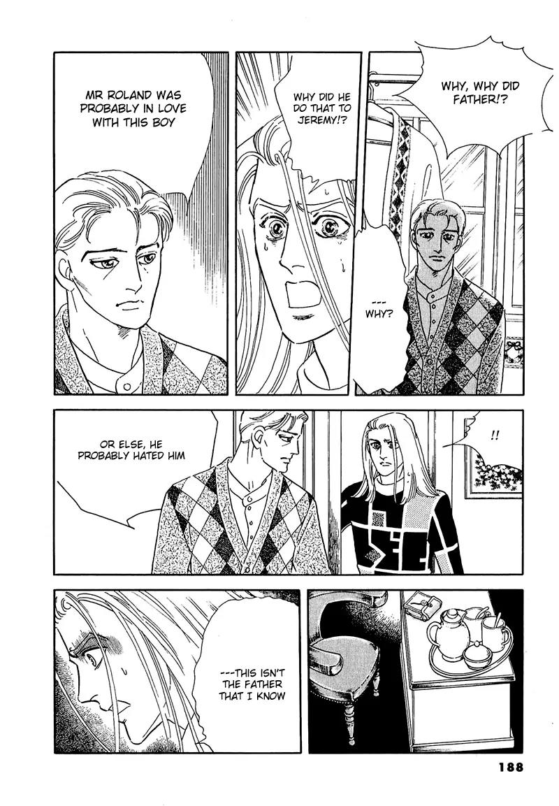 Zankoku na Kami ga Shihai Suru Chapter 49 page 33 - Chapter 49