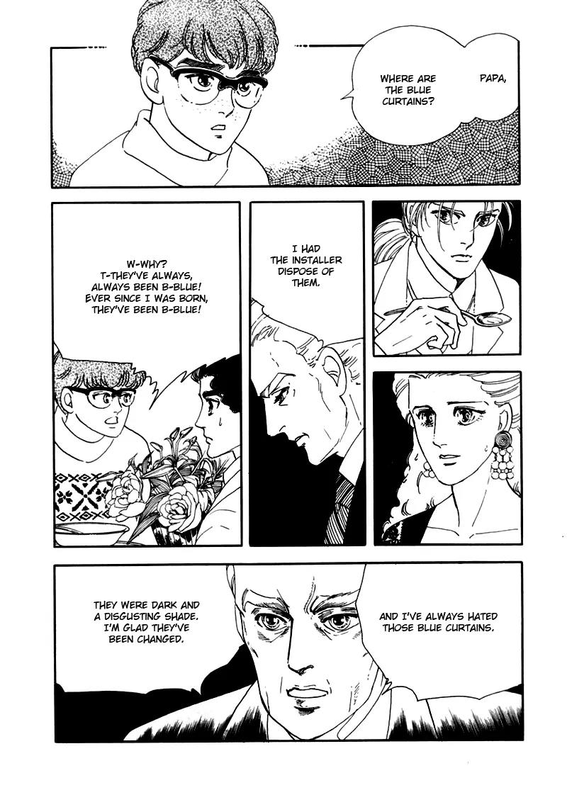 Zankoku na Kami ga Shihai Suru Chapter 5 page 25 - Chapter 5