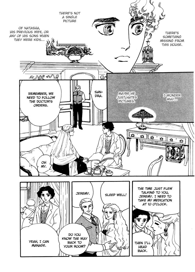 Zankoku na Kami ga Shihai Suru Chapter 5 page 29 - Chapter 5
