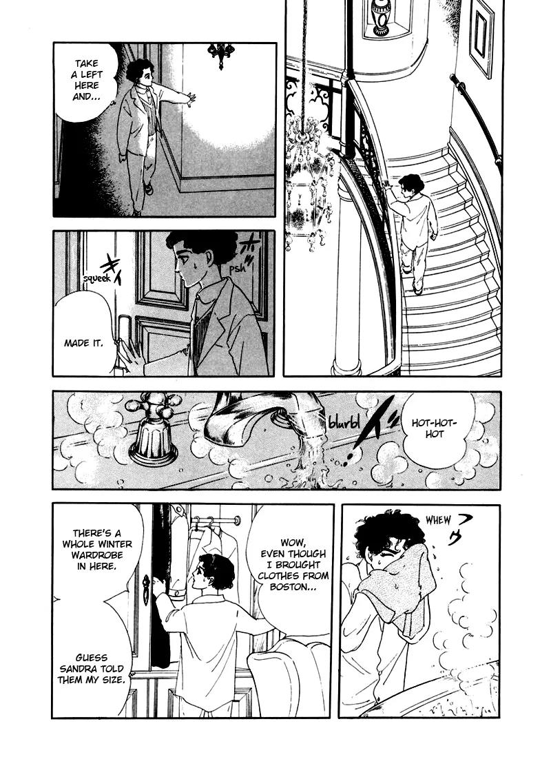Zankoku na Kami ga Shihai Suru Chapter 5 page 30 - Chapter 5