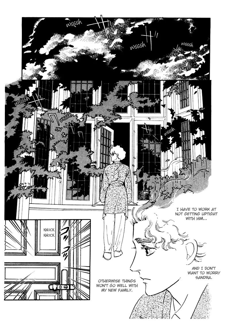 Zankoku na Kami ga Shihai Suru Chapter 5 page 32 - Chapter 5