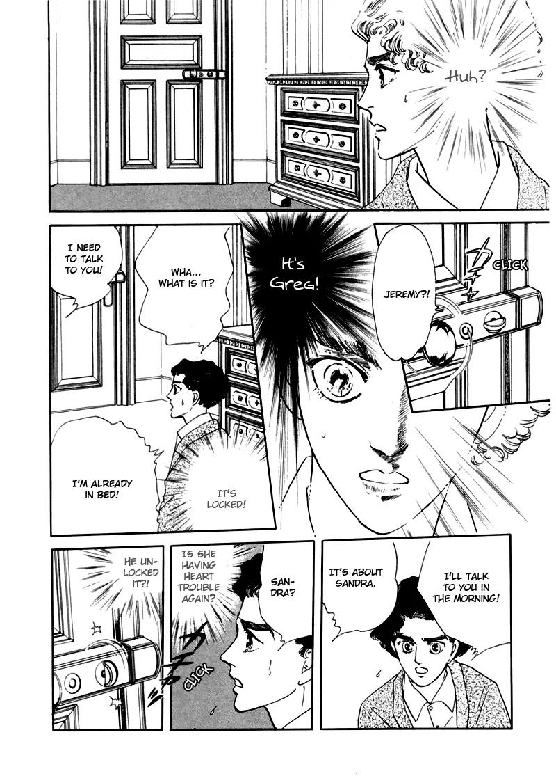 Zankoku na Kami ga Shihai Suru Chapter 5 page 33 - Chapter 5
