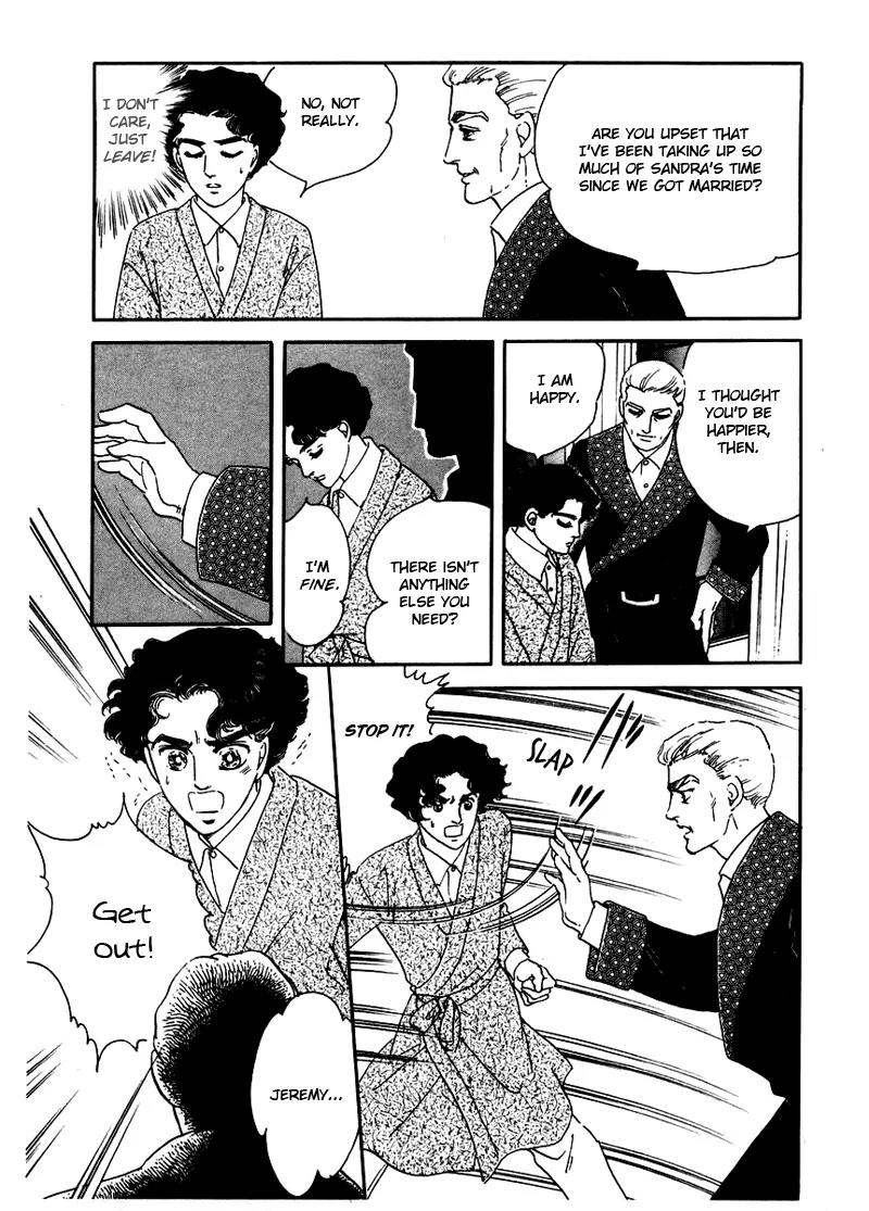 Zankoku na Kami ga Shihai Suru Chapter 5 page 36 - Chapter 5