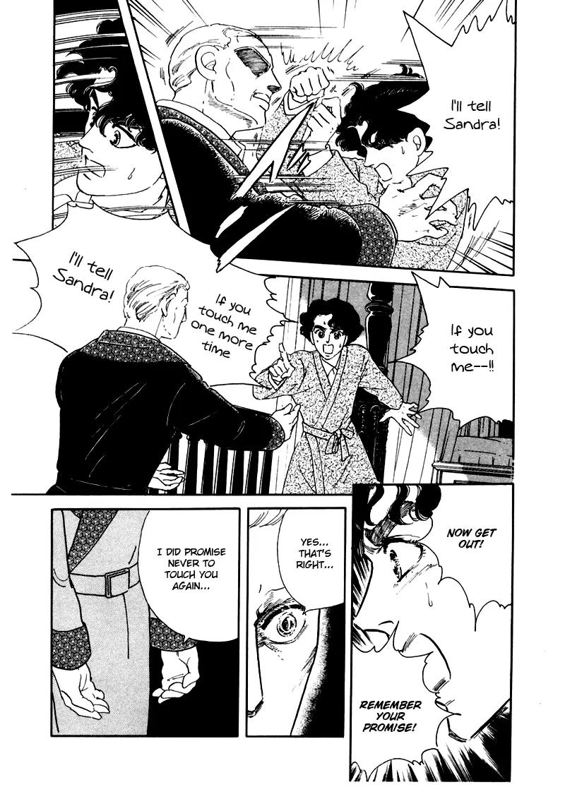 Zankoku na Kami ga Shihai Suru Chapter 5 page 38 - Chapter 5