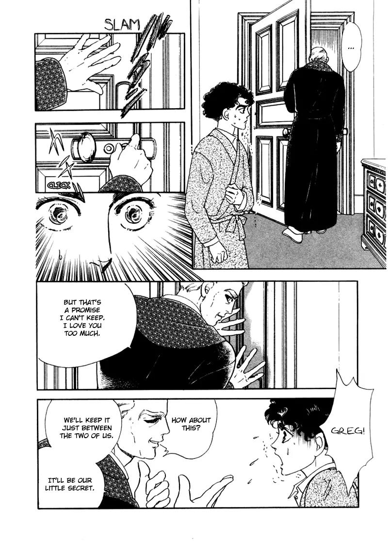 Zankoku na Kami ga Shihai Suru Chapter 5 page 39 - Chapter 5